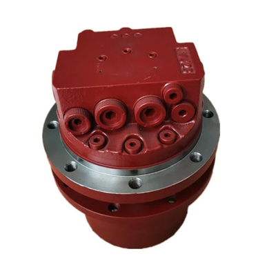 Rebuild Final Drive Motor for Bobcat 331 Track Motor Excavator Video Technical Support
