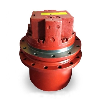 Excavator Hydraulic Travel Motor Parts CAT307 CAT308 CAT320 Final Drive Assembly