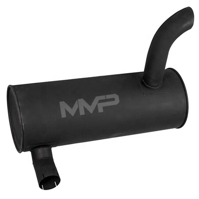 Customizable Color and Size 2128491 Engine Muffler for Caterpillar 314C 314Cl 314CR