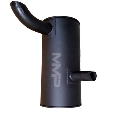 Retail Parts No.6245-11-5800 Engine Muffler for KOMATSU PC1250-8 PC1250LC-8 PC1250SP-8
