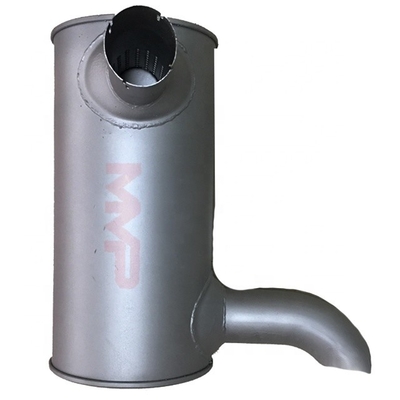 Retail Parts No.6245-11-5800 Engine Muffler for KOMATSU PC1250-8 PC1250LC-8 PC1250SP-8