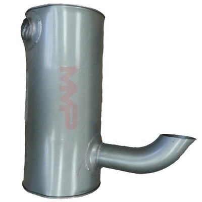 Retail Parts No.6245-11-5800 Engine Muffler for KOMATSU PC1250-8 PC1250LC-8 PC1250SP-8