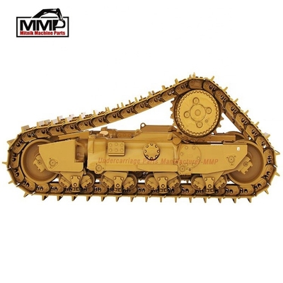 D10N D10R D10T D11N D11R Undercarriage Parts Track Link Track Chain Track Shoe Group