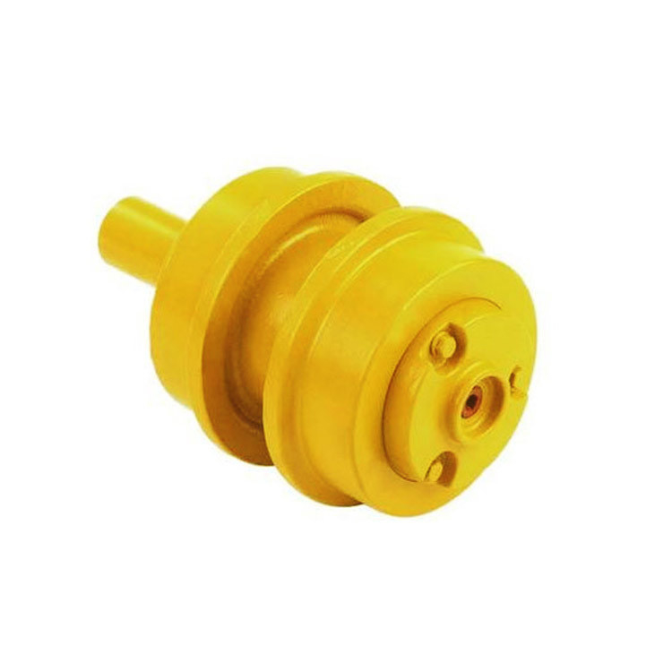 136KGS Track Chain Assy for Vietnam Excavator in Netherlands Machinery Repair Shops