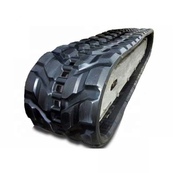 300x52.5x86 450x83.5x74 Rubber Tracks for Hyundai 35z-9a and 80 CR-9 Mini Excavators